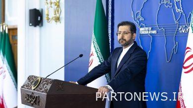 إيران تدين الهجوم الإرهابي في لاهور الباكستانية