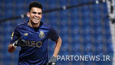 Porto's reaction to Diaz's departure / Review of Tarmi's teammates + videos and photos