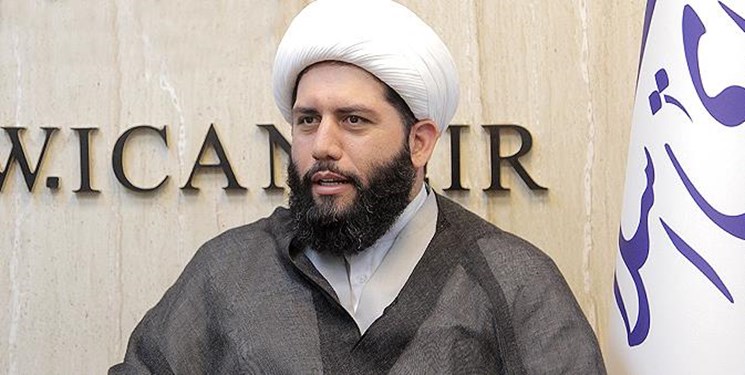 Nasiraei: The parliament supports Iranian-Islamic films