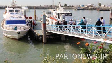 يخضع تنفيذ خطة رحلات النوروز 1401 لإخطار المقر الوطني لكورونا