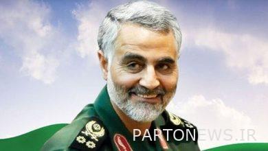 Middle East: The martyrdom of Soleimani and the engineer showed the world that the revolution is victorious