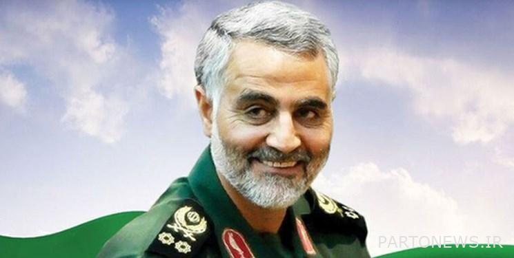 Middle East: The martyrdom of Soleimani and the engineer showed the world that the revolution is victorious