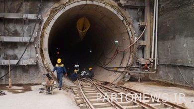 The construction industry of the "Third Metro Rail" was localized