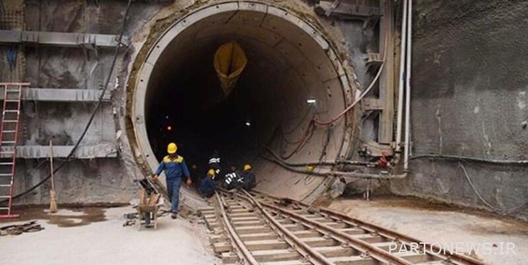 The construction industry of the "Third Metro Rail" was localized