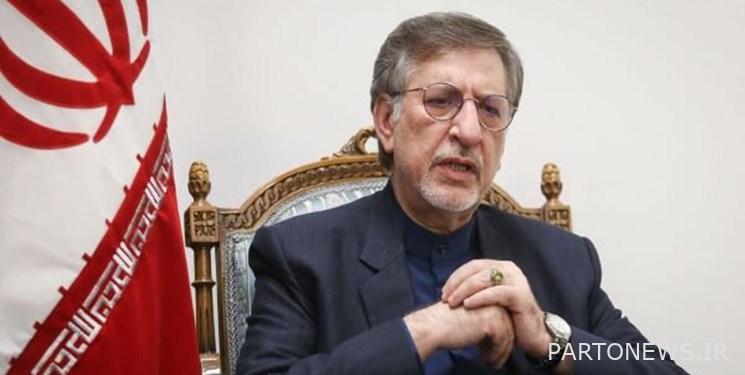 Iranian Ambassador to London: Iranian diplomacy is gradually taking shape and finding its way