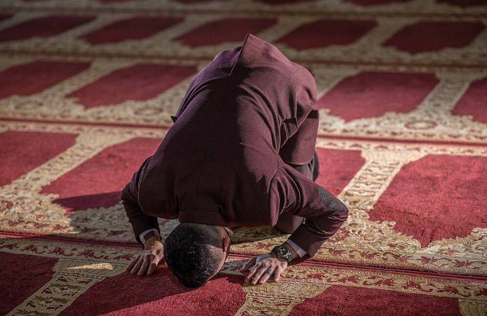 How can we pray qadha more easily?