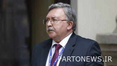 Ulyanov: Scheduling should not determine the outcome of the Vienna talks
