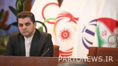 عين رئيساً لاتحاد السباحة والغوص وكرة الماء