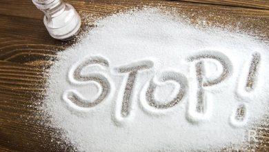 الإيرانيون يأكلون ضعف المستوى العالمي من الملح / اجمعوا شاكر الملح من على المائدة!
