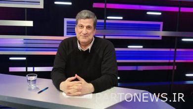 خبير عراقي شهير: الشهيد سليماني شدني ولم يترك لي الانحراف + الفيلم