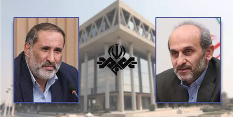 Alireza Qazveh became the director of the poetry, music and anthem bureau of the Radio