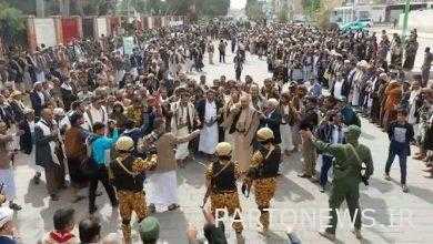 قبائل مارب: انضممنا إلى القتال ضد المعتدين الصهاينة الأمريكيين