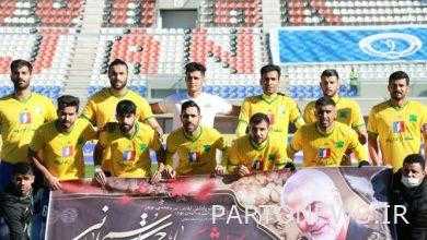 أحداث غريبة في موقع التدريب النفطي عبدان بدون تدريب وبحضور الرئيس التنفيذي