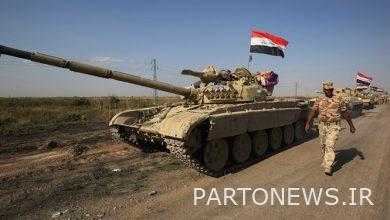 يسعى العراق لشراء طائرات بدون طيار ومدفعية متطورة من فرنسا