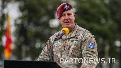 Biden introduced the option of commanding US terrorist forces in West Asia