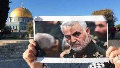 الأمين العام لحركة التحرير الفلسطينية: الشهيد سليماني قرب تحرير القدس