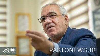 فتح الله زاده: قاموا بإهمال بطرد العقعق / كذبوا ذهب سلطانيفار إلى مقر الاتحاد الآسيوي من أجل الاستقلال