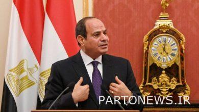 The United States has announced the arrest of an "Egyptian spy."