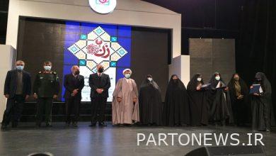 المؤتمر الدولي لمدرسة الحاج قاسم في عيون سيدات الدول الأخرى / الخزعلي: نحن النساء مسؤولون عن نشر مدرسة سليماني