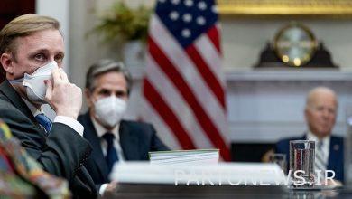 توصيات للبيت الأبيض بإرسال أسلحة إلى أوكرانيا قبيل محادثات جنيف