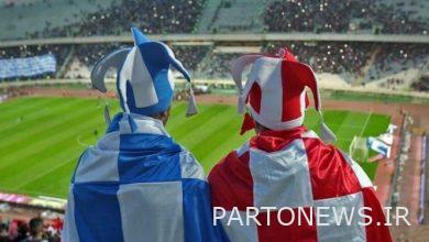 The Minister of Sports is angry with the Committee for the Elimination of Independence and Persepolis from Asia / Representatives on behalf of Iran, to the AFC