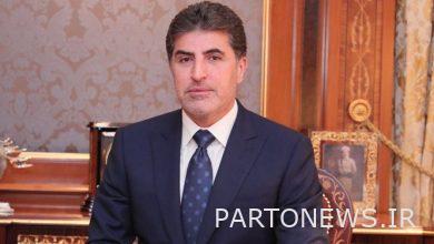 - دعم نيجيرفان بارزاني لاستمرار تواجد القوات الأجنبية على الأراضي العراقية