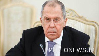 Lavrov: We are disappointed with the US response to the security guarantees