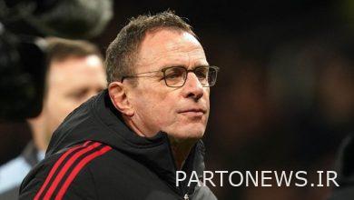 تصريحات مدير مانشستر يونايتد بعد فشل آخر