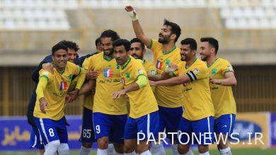 المنصوري يعود إلى عبادان / التدريبات النفطية لم تنعقد بعد؟