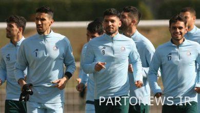 تقرير الاستقلال | المدرب الغائب / اللاعب الشاب يغادر ملعب التدريب