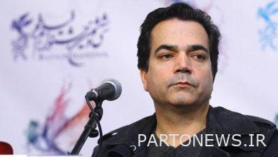 The story of the beginning of "editing" in Iranian cinema