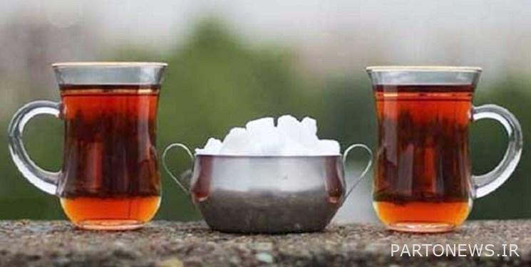 امزج الشاي مع ابتسامتك! / كيف تصنع الشاي المناسب؟