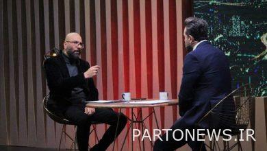 Yazdan Fotouhi: Now some people do not have the patience to make films / the difficulties of making historical monuments