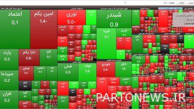 انسحاب 6 آلاف مليار تومان من البورصة الشهر الماضي / تعرف على العوامل المؤثرة على نمو سوق رأس المال