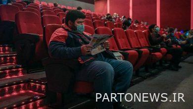 Brigadier General: All tickets for the Fajr Film Festival are pre-sold