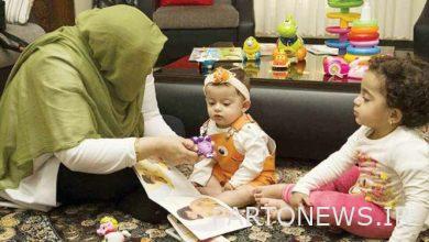 ما هي خصائص الأم التي لا تتوتر / العادات الحميدة للأم الواعية