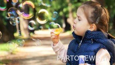 40 golden tips for raising your favorite child!