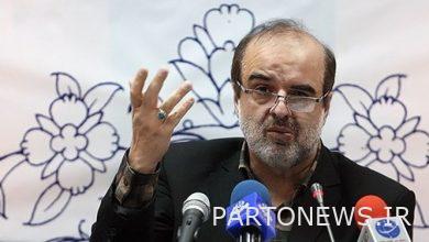 وفاة الرئيس السابق لـ "صدى آزادي باسيج" / رسالة تعزية من مؤسسة سردية فتح