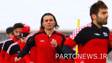 بدأت تمارين الجرار + صور