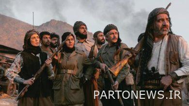 سرد لسيرة "طاهرة الدباغ" في "خدا حافظ مدار" / البث في عقد الفجر.