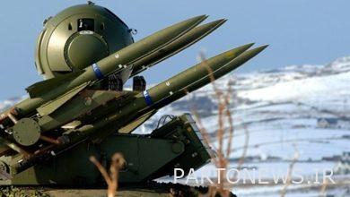 تحتج الأرجنتين بشدة على نشر أنظمة الدفاع البريطانية في مالفيناس