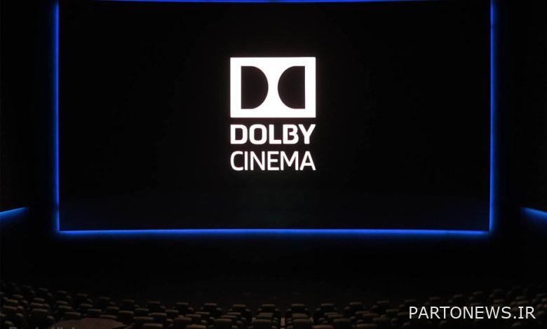 سینمای دالبی چیست؟  Dolby Vision و Dolby Atmos در سینماها