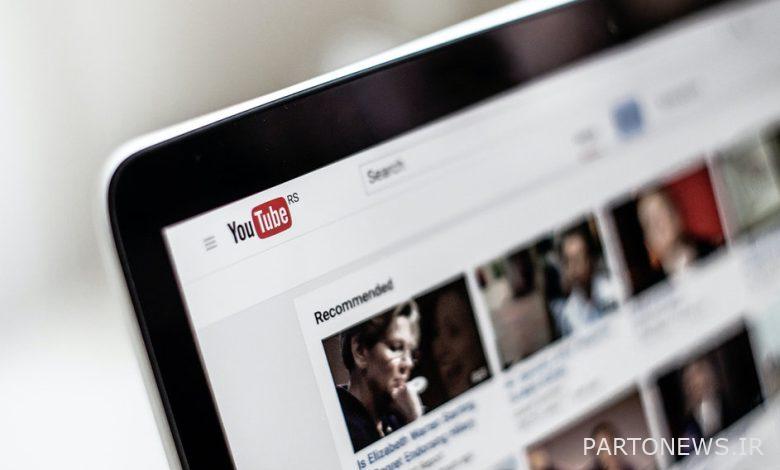 YouTube تولید اکثر محتوای اصلی را متوقف خواهد کرد