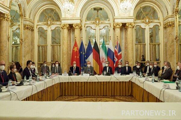 وكالة أنباء مهر: إيران مستعدة للاتفاق في فيينا |  إيران وأخبار العالم