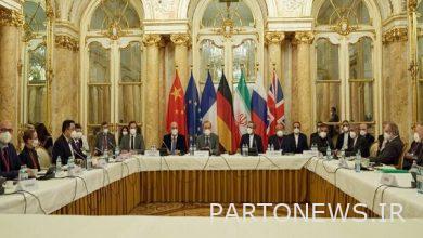 Iran ready for agreement in Vienna - Mehr News Agency |  Iran and world's news