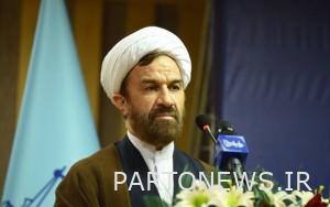 Judiciary »The Chief Justice of North Khorasan visited the Farooj jurisdiction