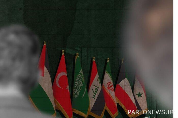 The year the election changed the face of the Middle East