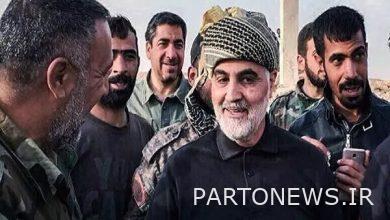 Martyr Soleimani drew new pages in the field of confrontation with the United States - Mehr News Agency |  Iran and world's news
