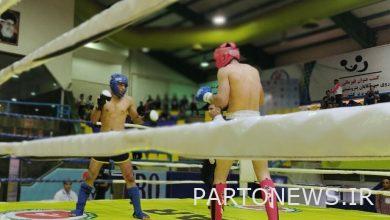 لیگ برتر چند رشته رزمی راهاندازی میشود