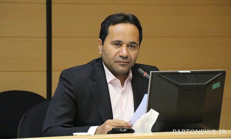 نمایشگاه تولید به مصرف پوشاک، کیف و کفش در استان زنجان برگزار میشود